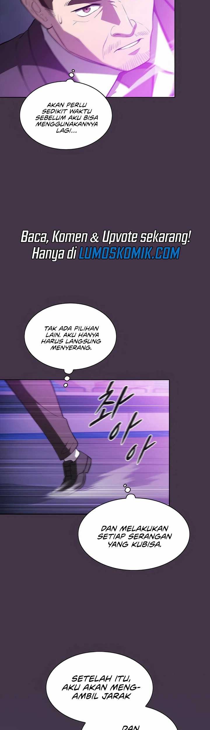The Constellation that Returned from Hell Chapter 173 halaman 11