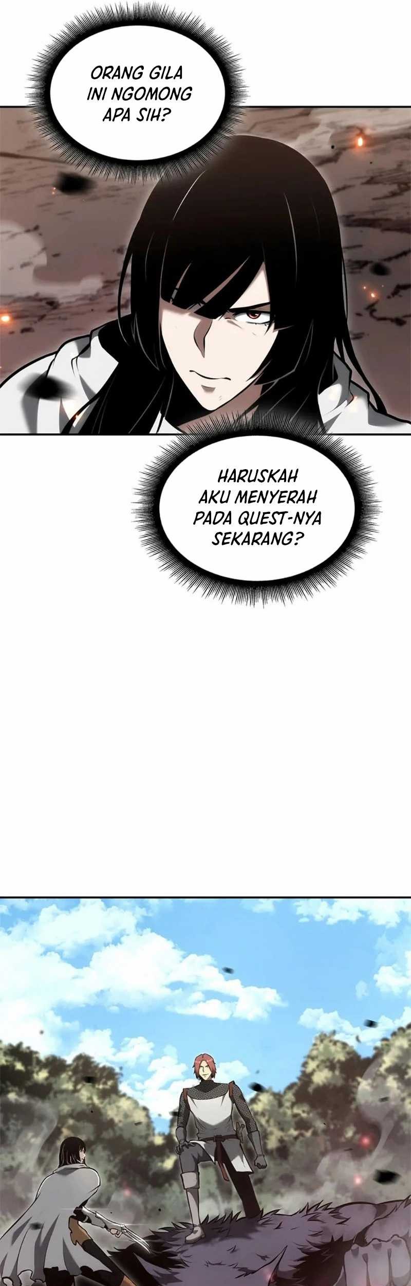 I Returned As An FFF-Class Witch Doctor Chapter 73 halaman 19
