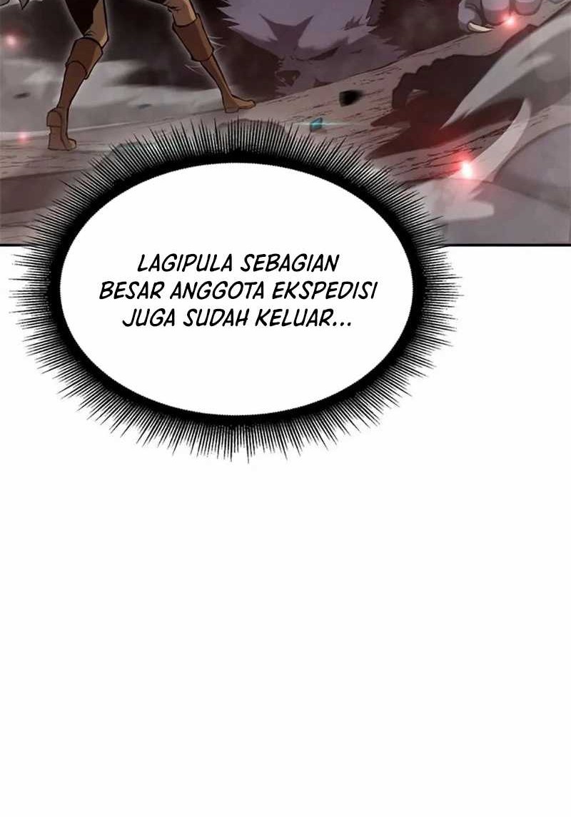 I Returned As An FFF-Class Witch Doctor Chapter 73 halaman 20