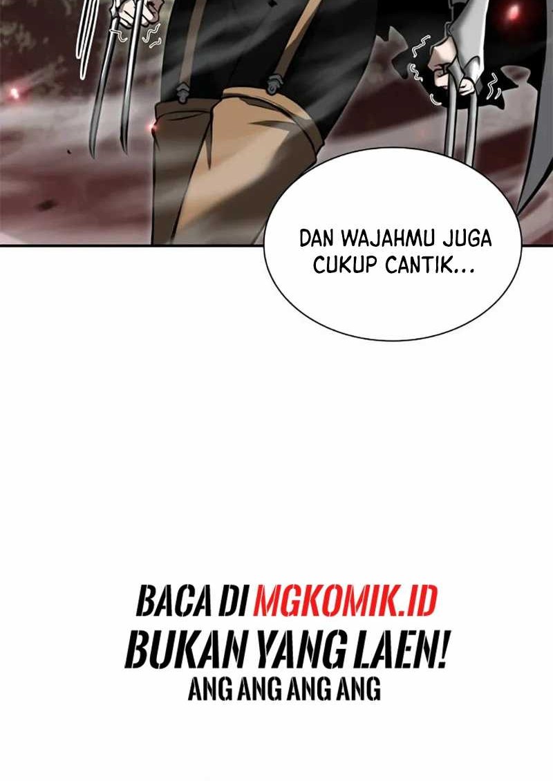 I Returned As An FFF-Class Witch Doctor Chapter 73 halaman 18