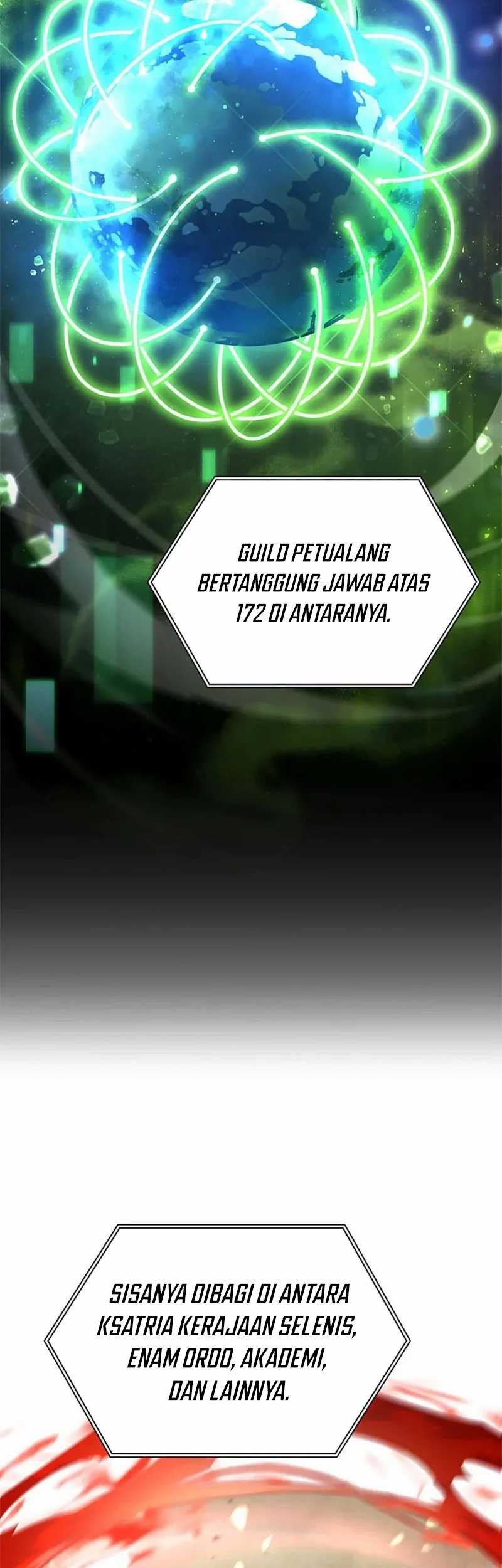 I Returned As An FFF-Class Witch Doctor Chapter 72 halaman 19