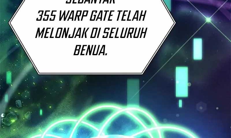 I Returned As An FFF-Class Witch Doctor Chapter 72 halaman 18