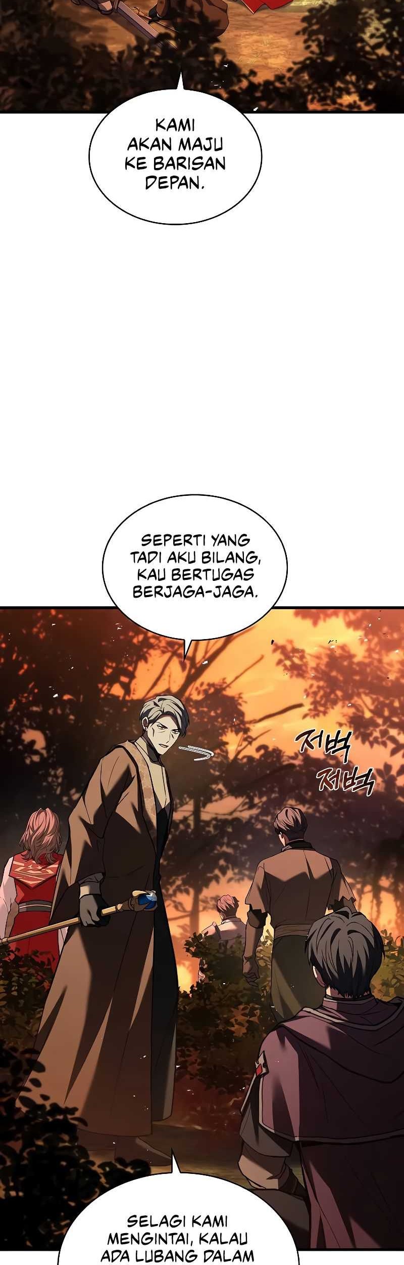 Death King Karnak Chapter 31 halaman 15