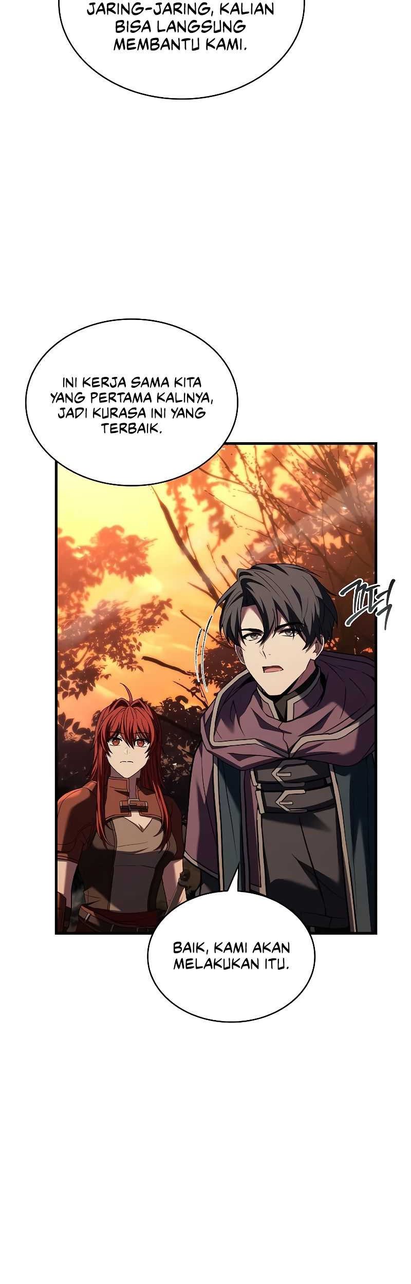 Death King Karnak Chapter 31 halaman 16