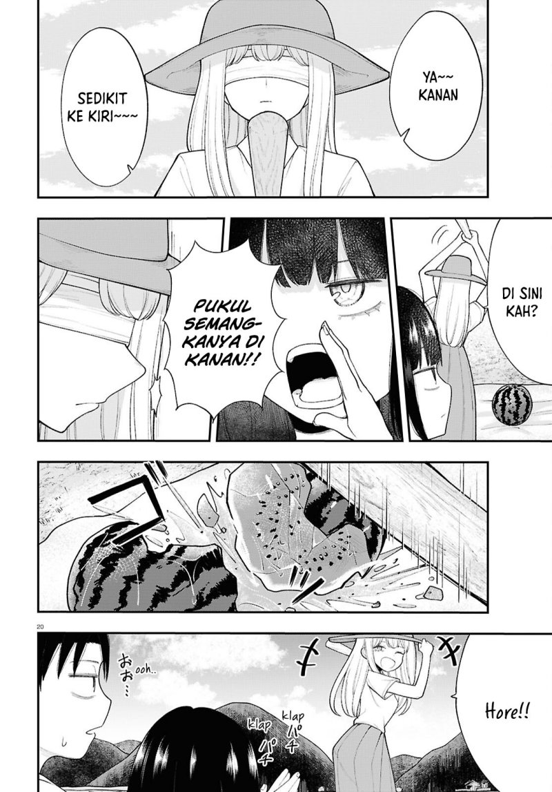 Ano Ko ni Naisho no VTUBER! Chapter 14 Gambar 5