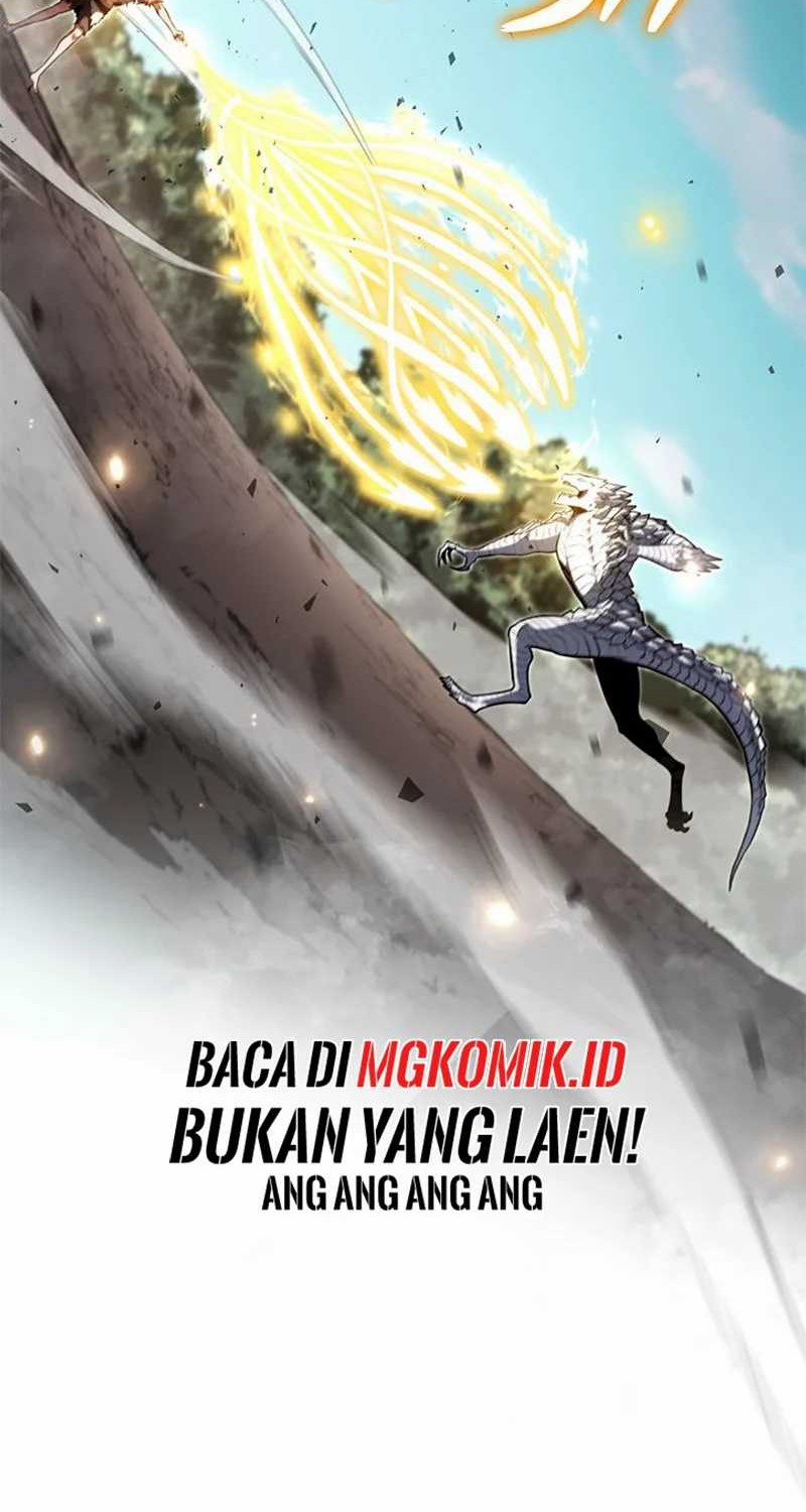I Returned As An FFF-Class Witch Doctor Chapter 74 halaman 20
