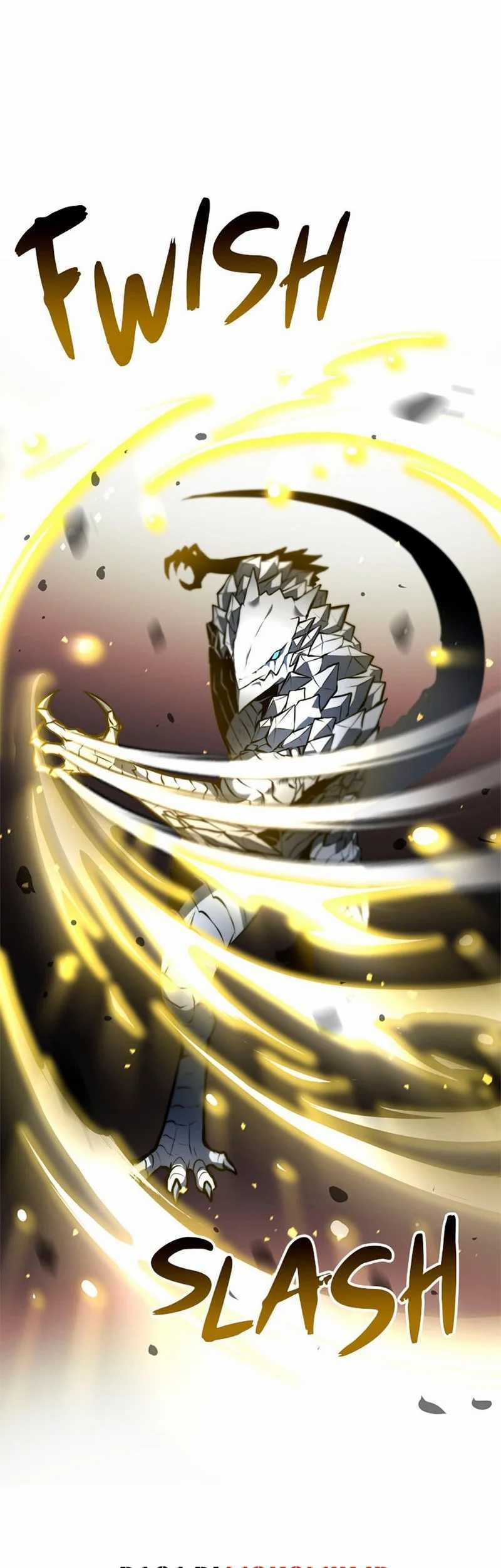 I Returned As An FFF-Class Witch Doctor Chapter 74 halaman 21