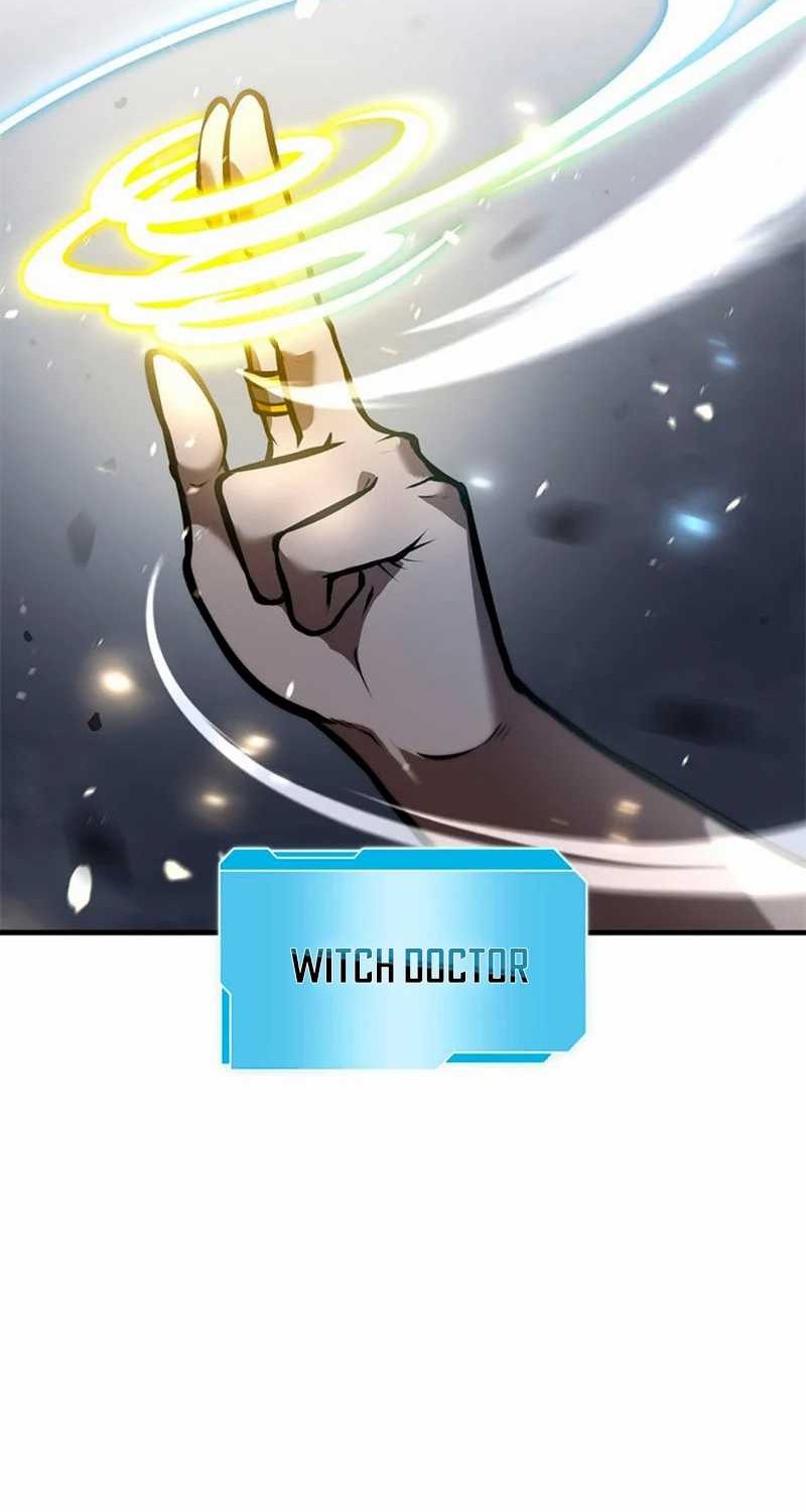 I Returned As An FFF-Class Witch Doctor Chapter 74 halaman 18