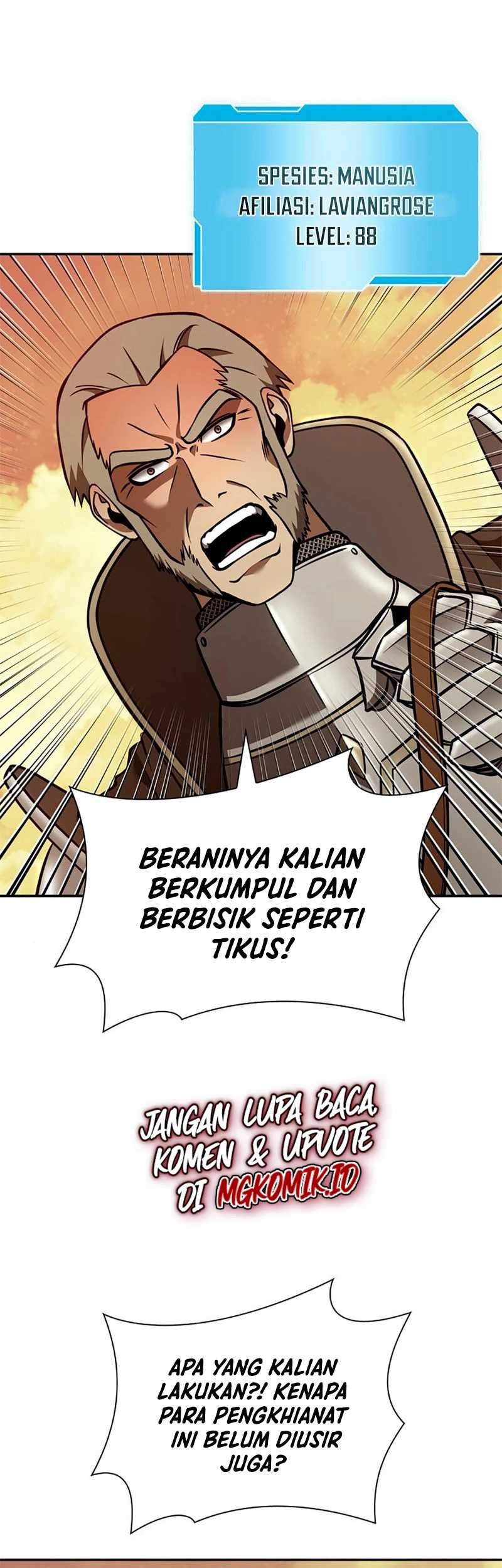 I Returned As An FFF-Class Witch Doctor Chapter 75 halaman 20