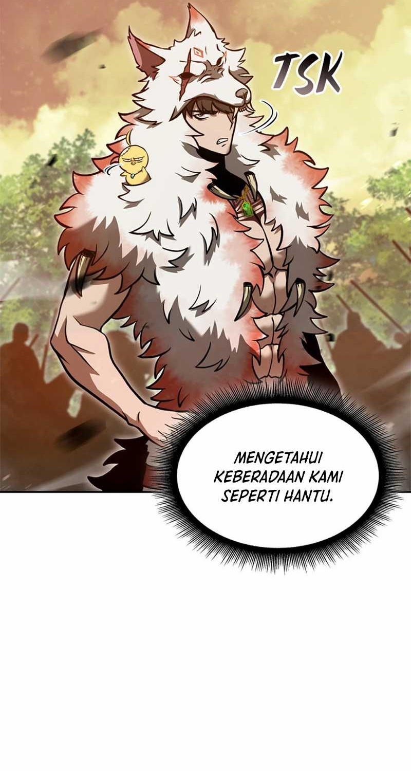 I Returned As An FFF-Class Witch Doctor Chapter 75 halaman 21
