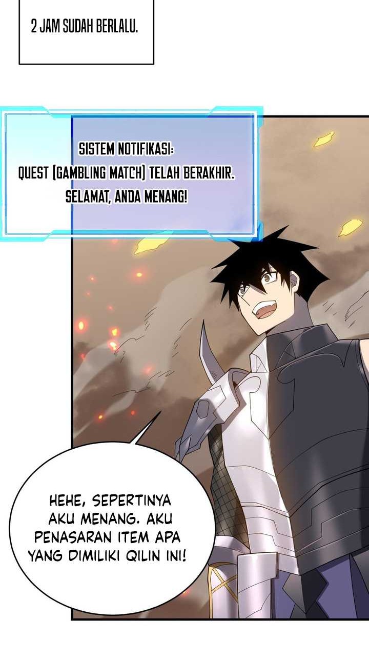 I Became The Game’s Biggest Villain Chapter 59 Gambar 9