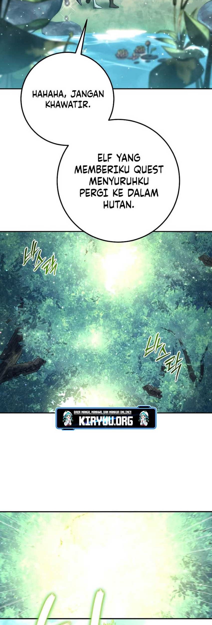Legendary Blacksmith’s Vengeance Chapter 60 halaman 16