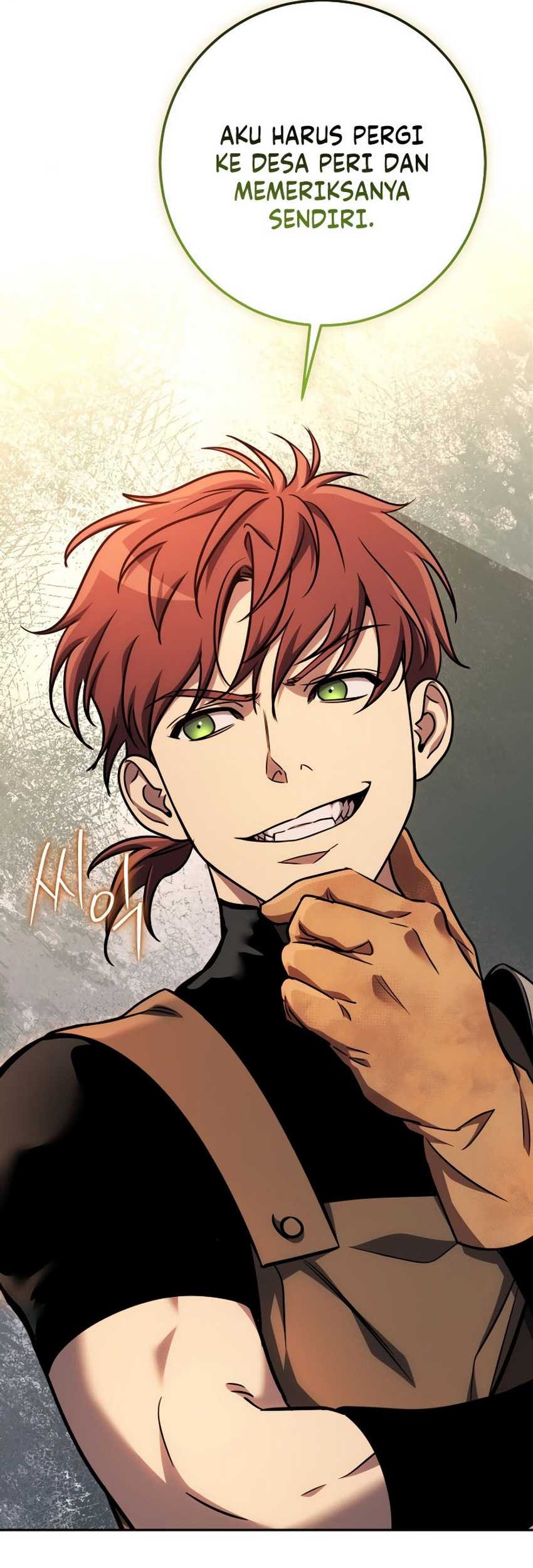 Legendary Blacksmith’s Vengeance Chapter 59 halaman 20