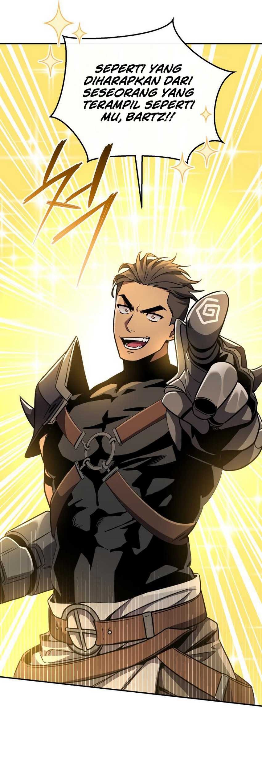 Legendary Blacksmith’s Vengeance Chapter 58 halaman 21