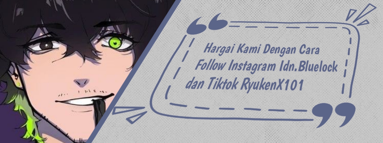 Blue Lock Chapter 278 Gambar 6