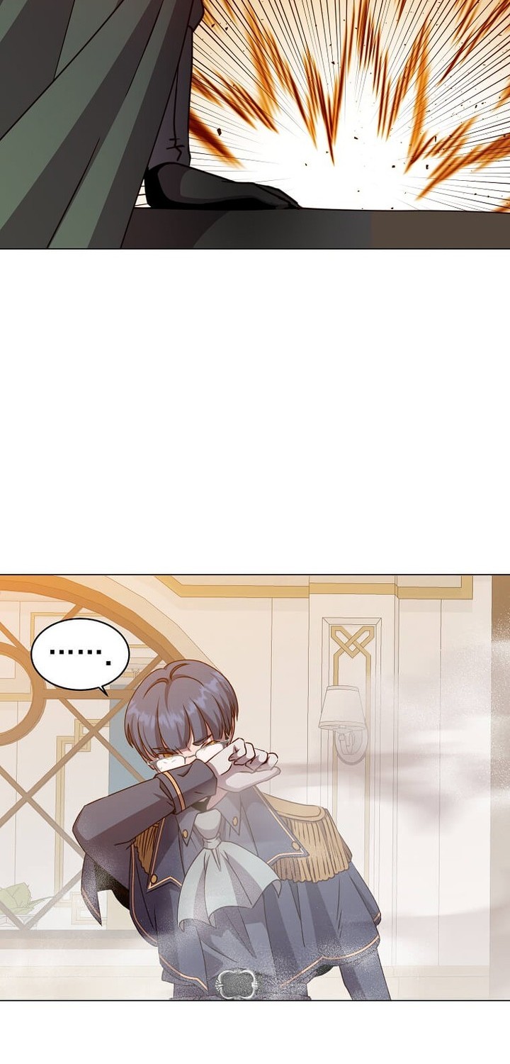 The MAX leveled hero will return! Chapter 180 - Halaman 13