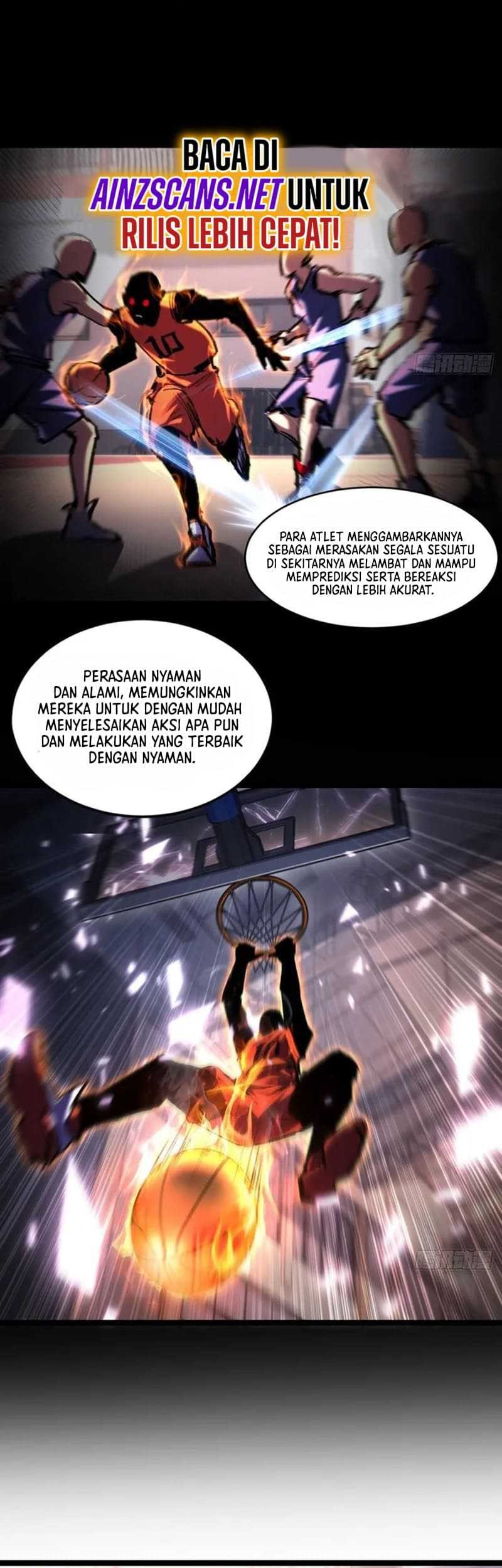 Moon Slayer Chapter 50 halaman 7