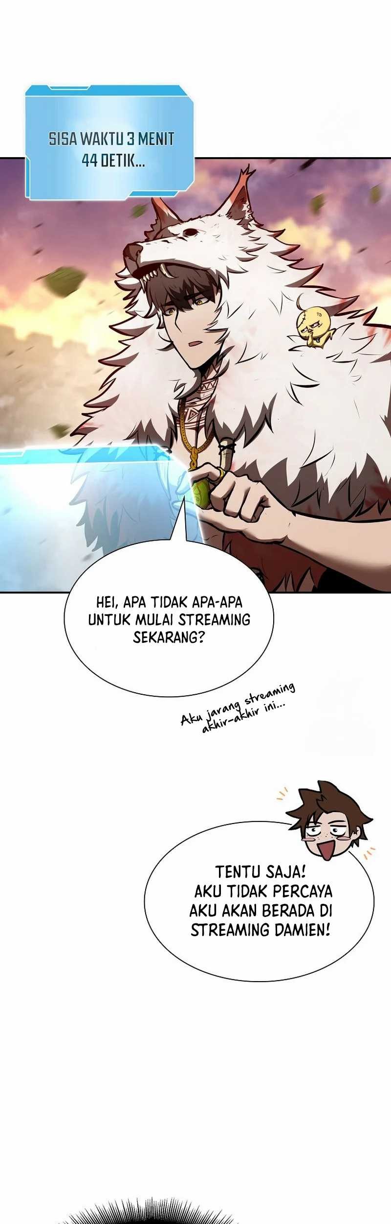 I Returned As An FFF-Class Witch Doctor Chapter 77 halaman 19