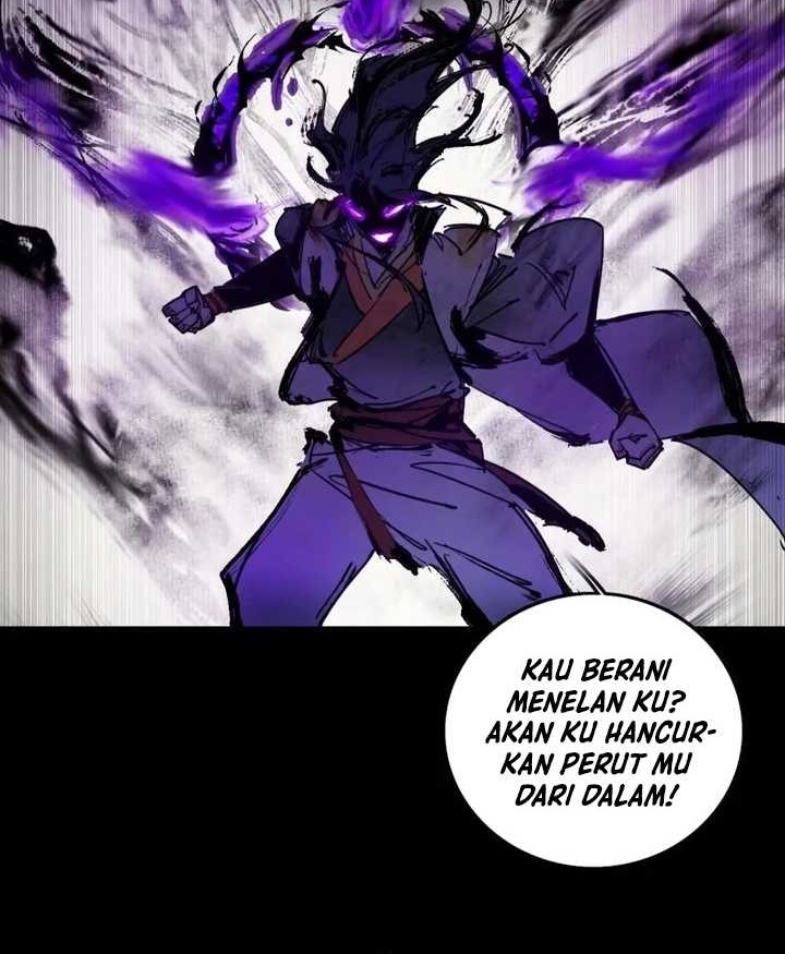 I’m An Evil God Chapter 511 halaman 11