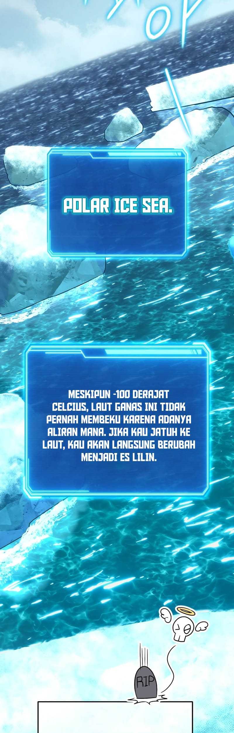 Legendary Blacksmith’s Vengeance Chapter 63 halaman 19