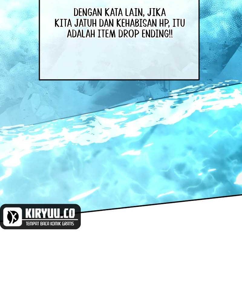 Legendary Blacksmith’s Vengeance Chapter 63 halaman 20
