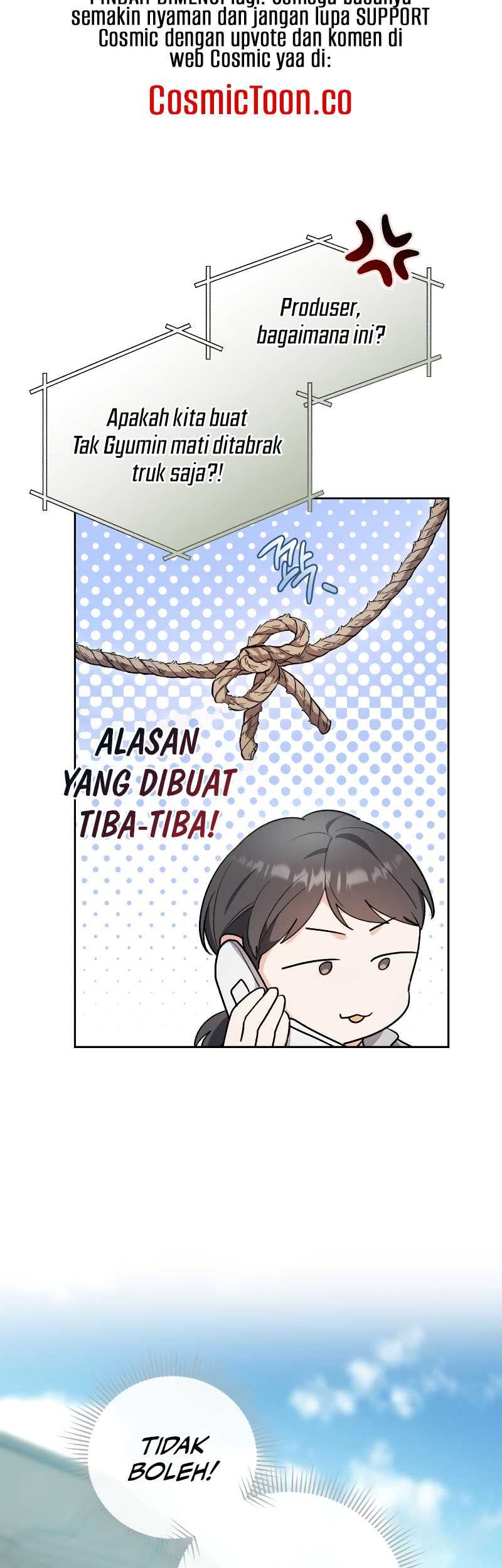 Genius Actor’s Aura Chapter 58 halaman 19