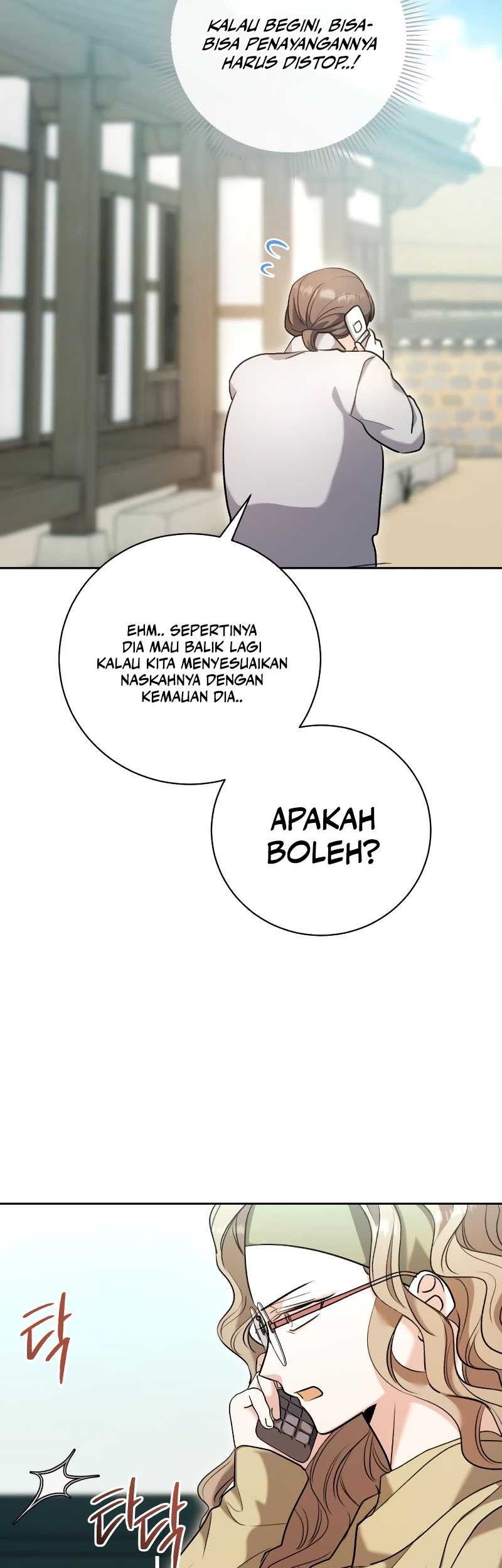 Genius Actor’s Aura Chapter 58 halaman 20