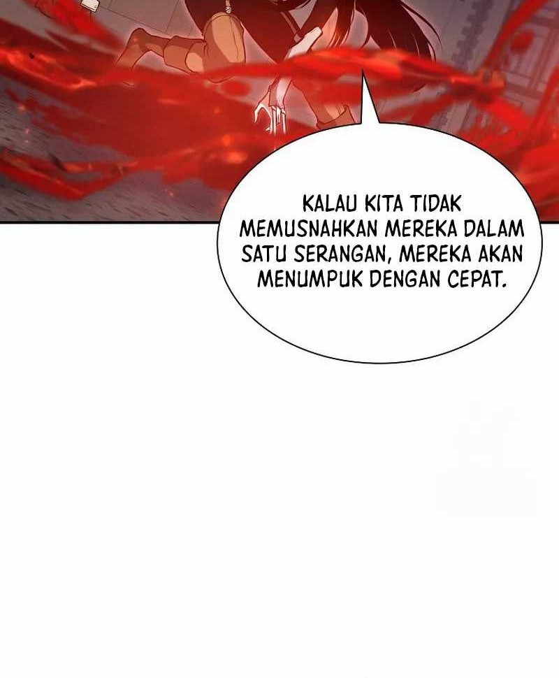 I Returned As An FFF-Class Witch Doctor Chapter 78 halaman 20