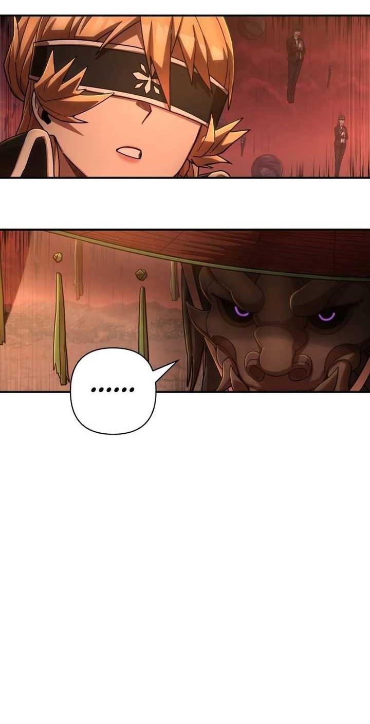 Hero Has Returned Chapter 134 Gambar 17