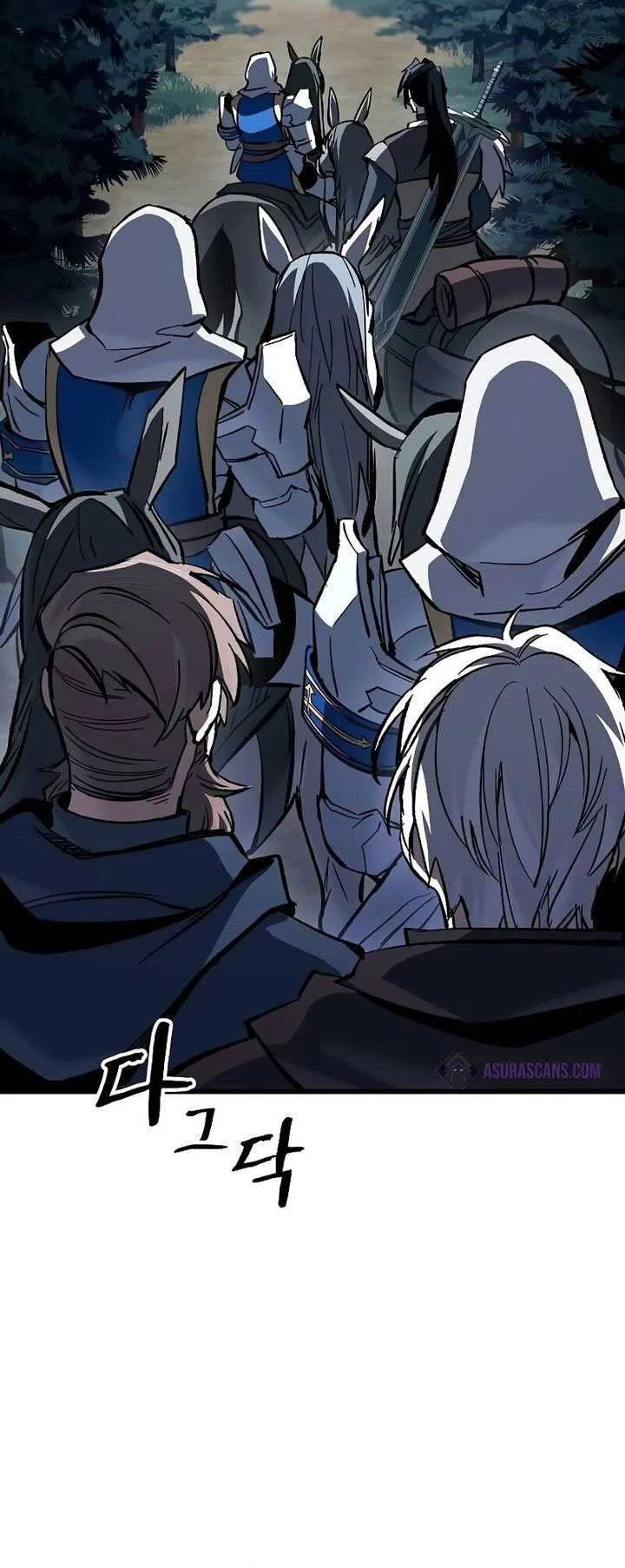 Genius Corpse-Collecting Warrior Chapter 48 halaman 20