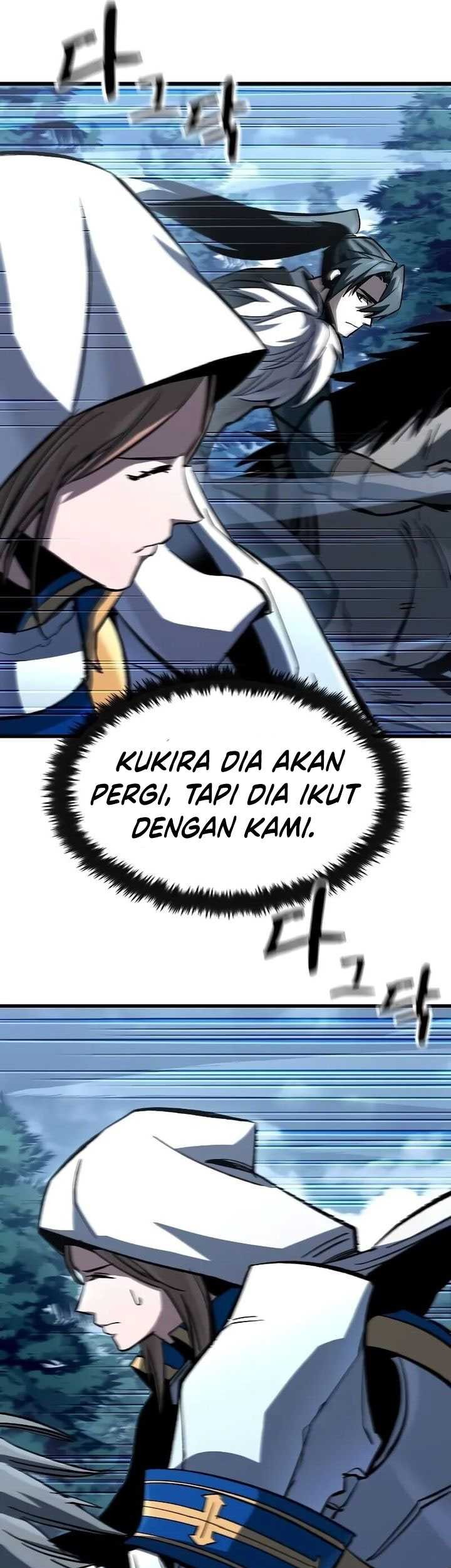 Genius Corpse-Collecting Warrior Chapter 48 halaman 23