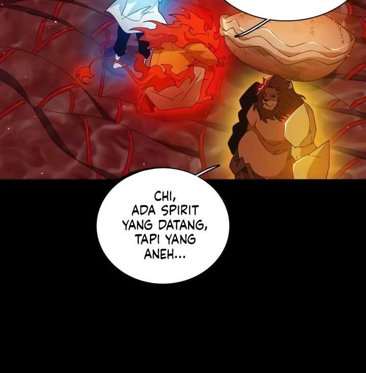 I’m An Evil God Chapter 512 halaman 11