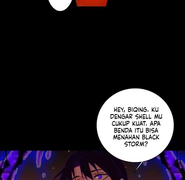 I’m An Evil God Chapter 512 halaman 13