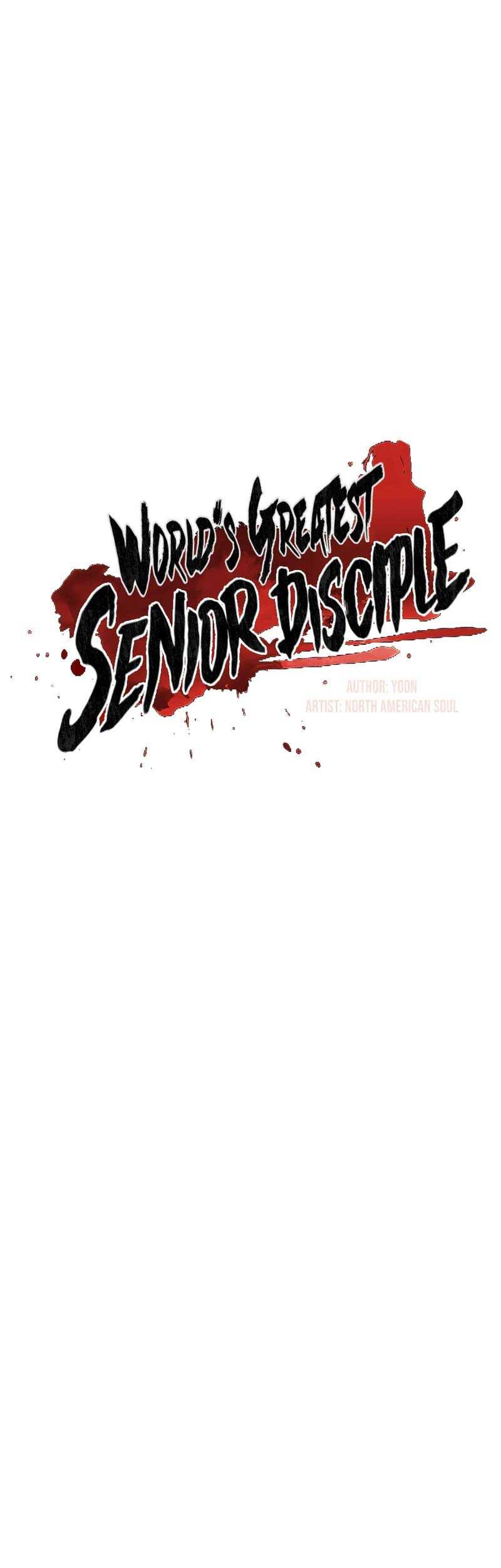 World’s Greatest Senior Disciple Chapter 102 Gambar 18