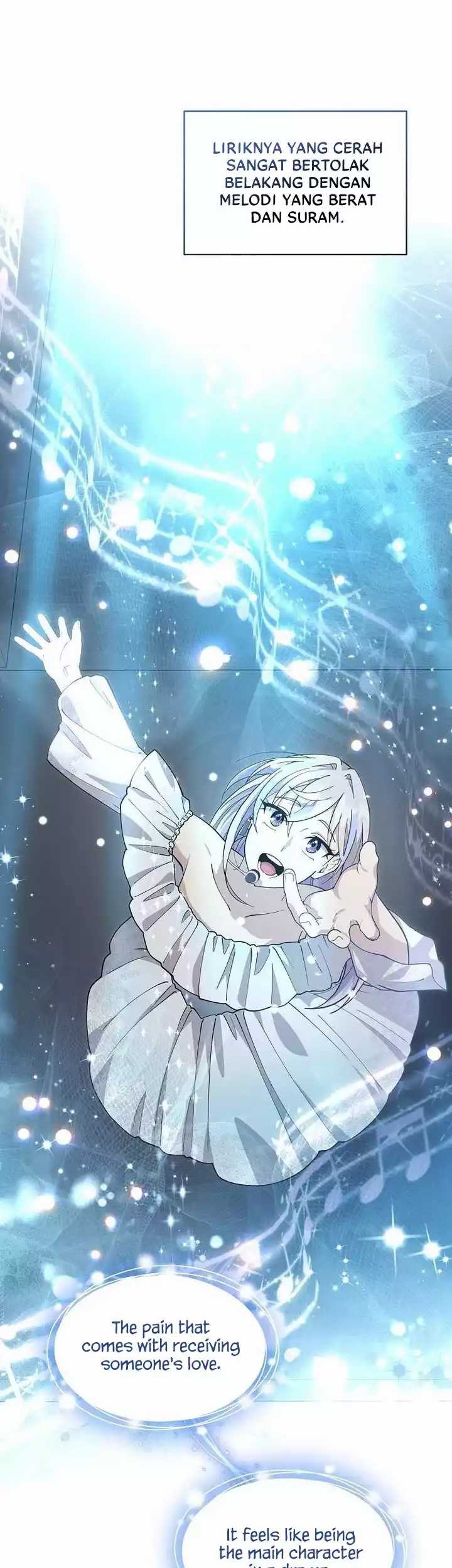 My Younger Sister Was a Genius Chapter 47 - Halaman 10