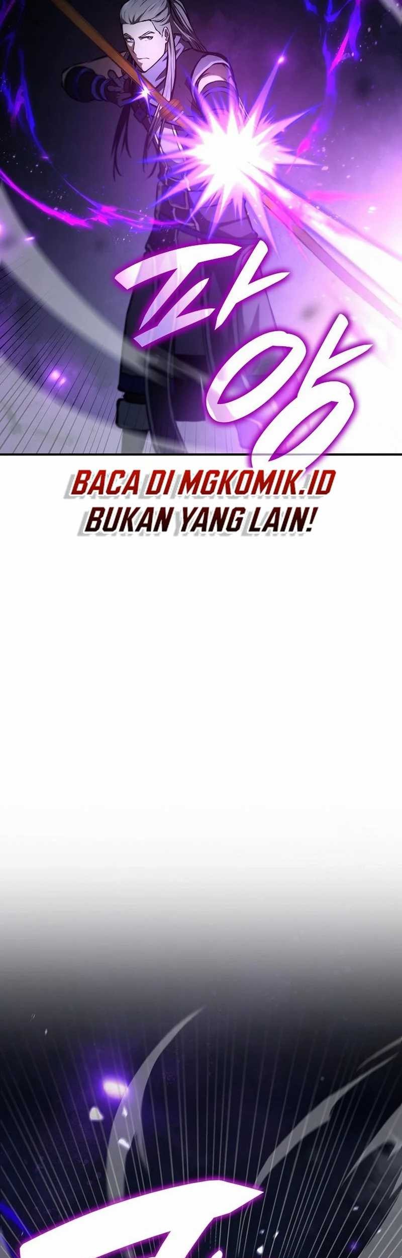I Returned As An FFF-Class Witch Doctor Chapter 80 halaman 23