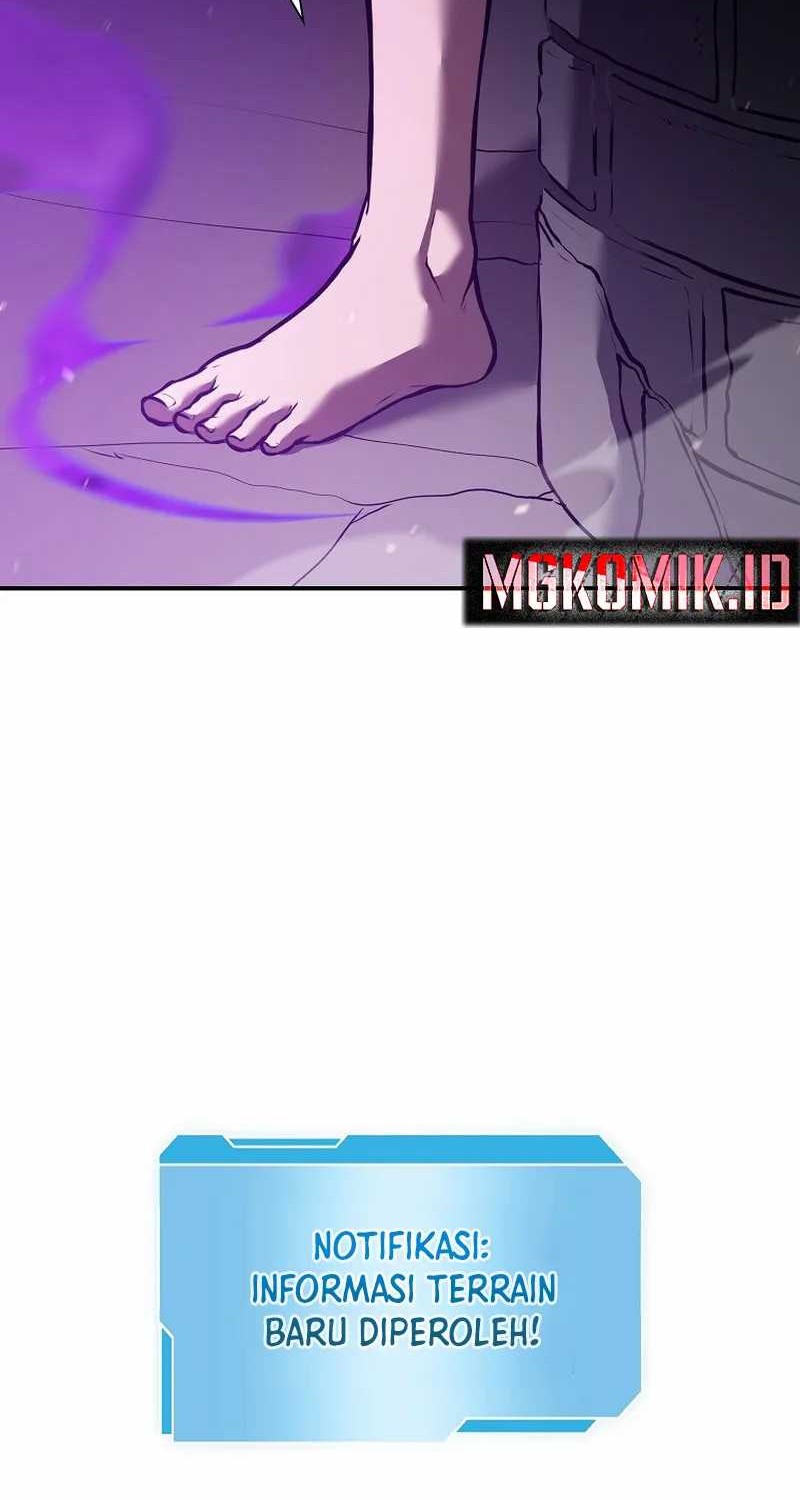 I Returned As An FFF-Class Witch Doctor Chapter 79 halaman 18