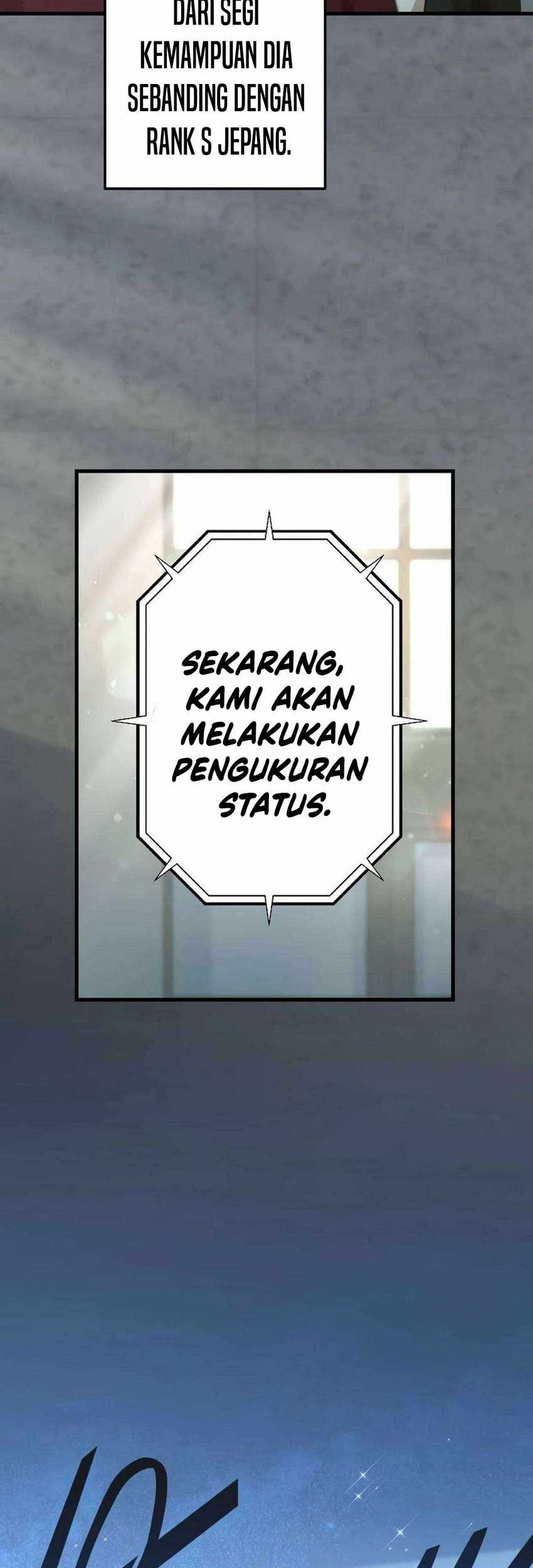 The Reincarnation of the Forbidden Archmage Chapter 85 Gambar 14