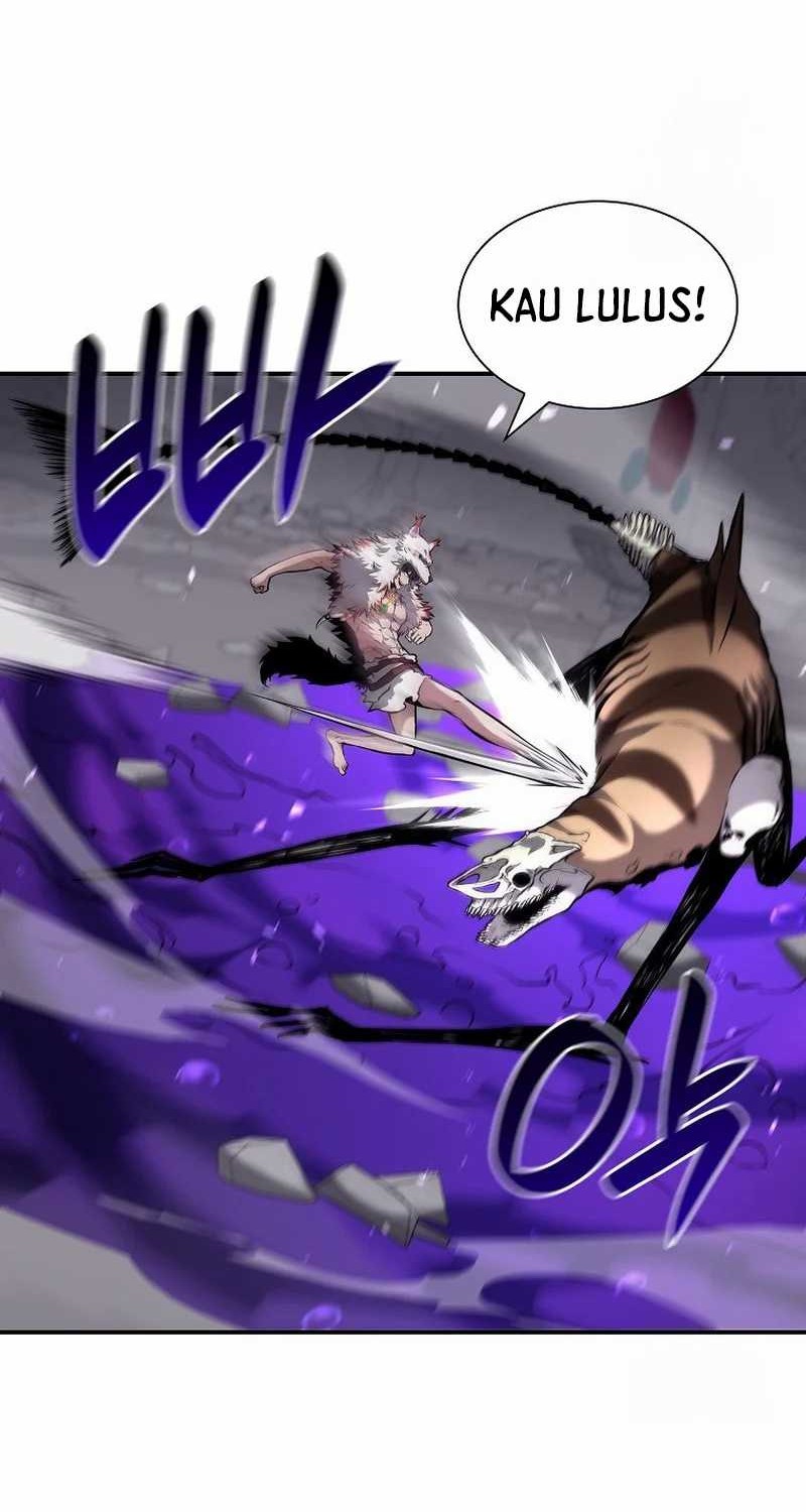 I Returned As An FFF-Class Witch Doctor Chapter 82 halaman 19
