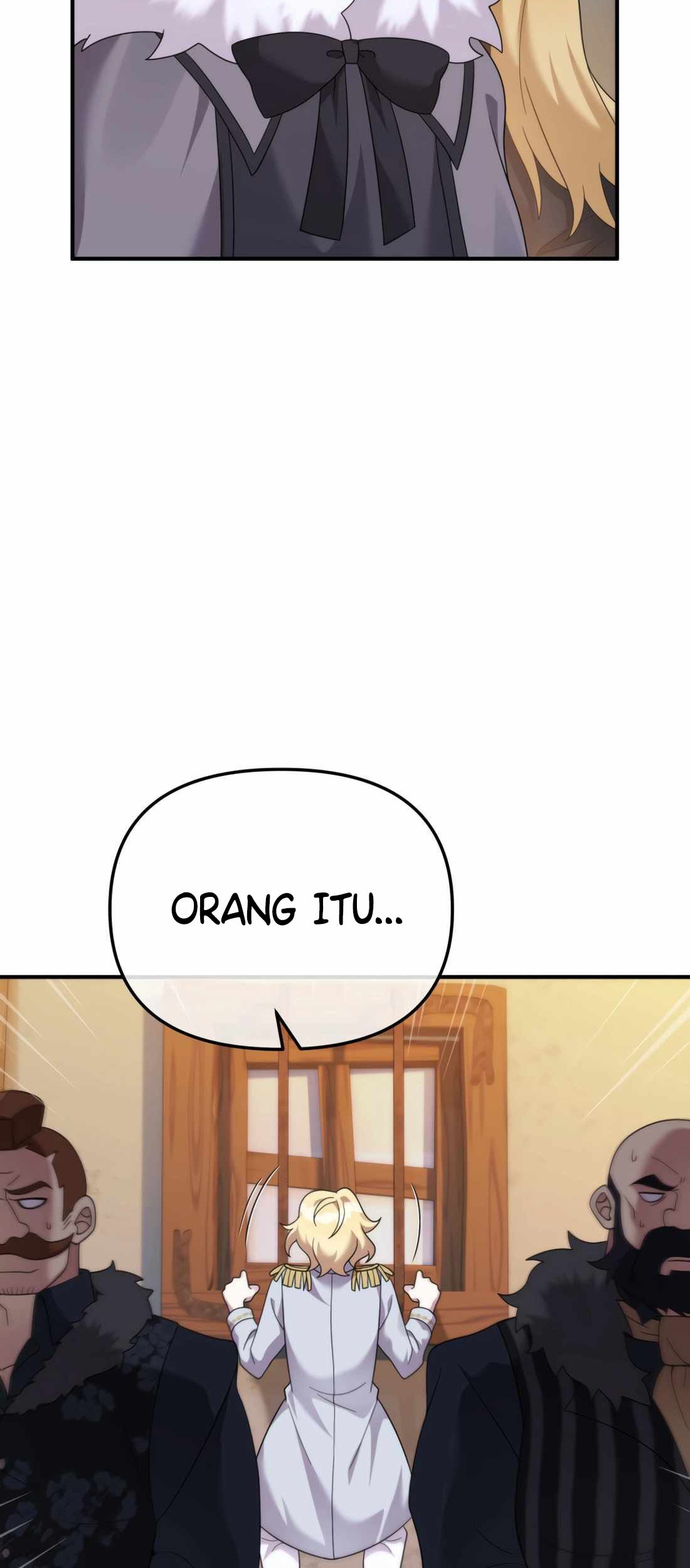 How To Survive As A Terminally Ill Dragon Chapter 46 Gambar 21