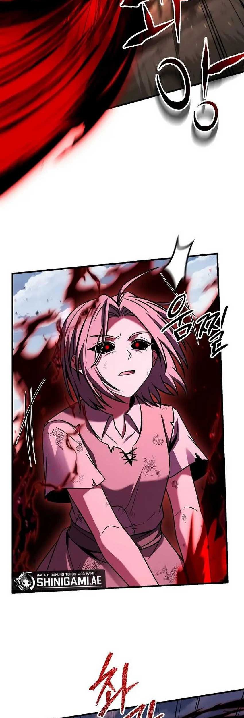 Death King Karnak Chapter 33 halaman 16