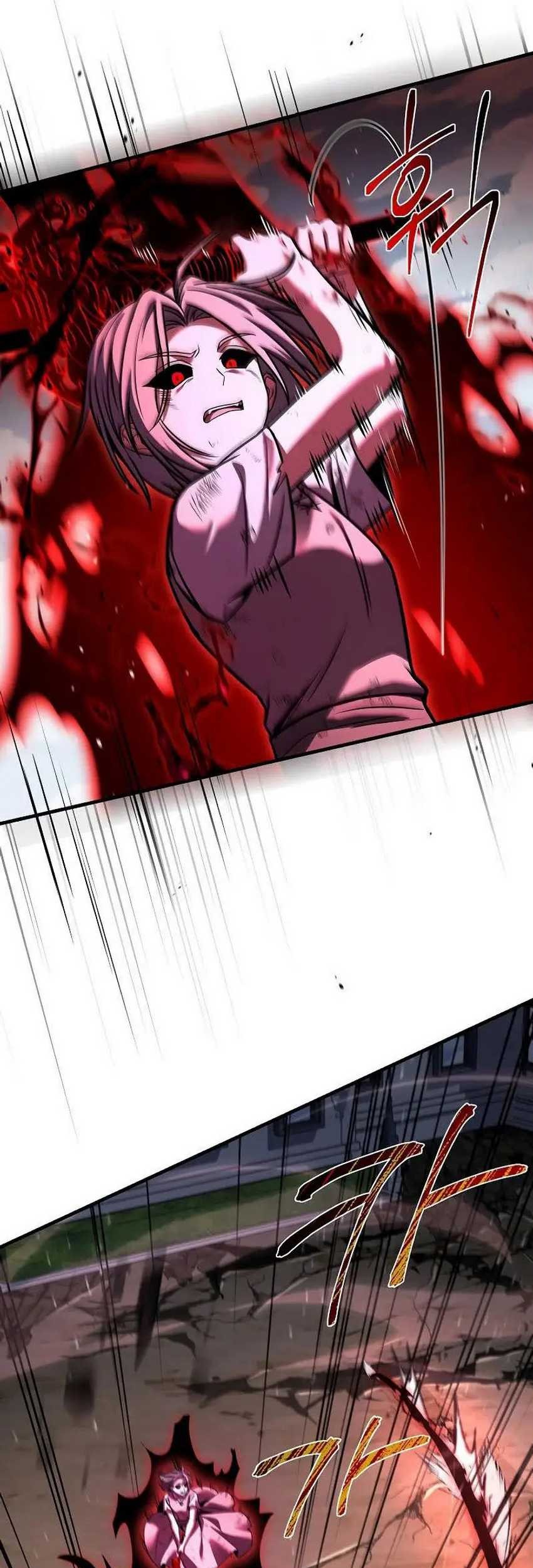 Death King Karnak Chapter 33 halaman 18