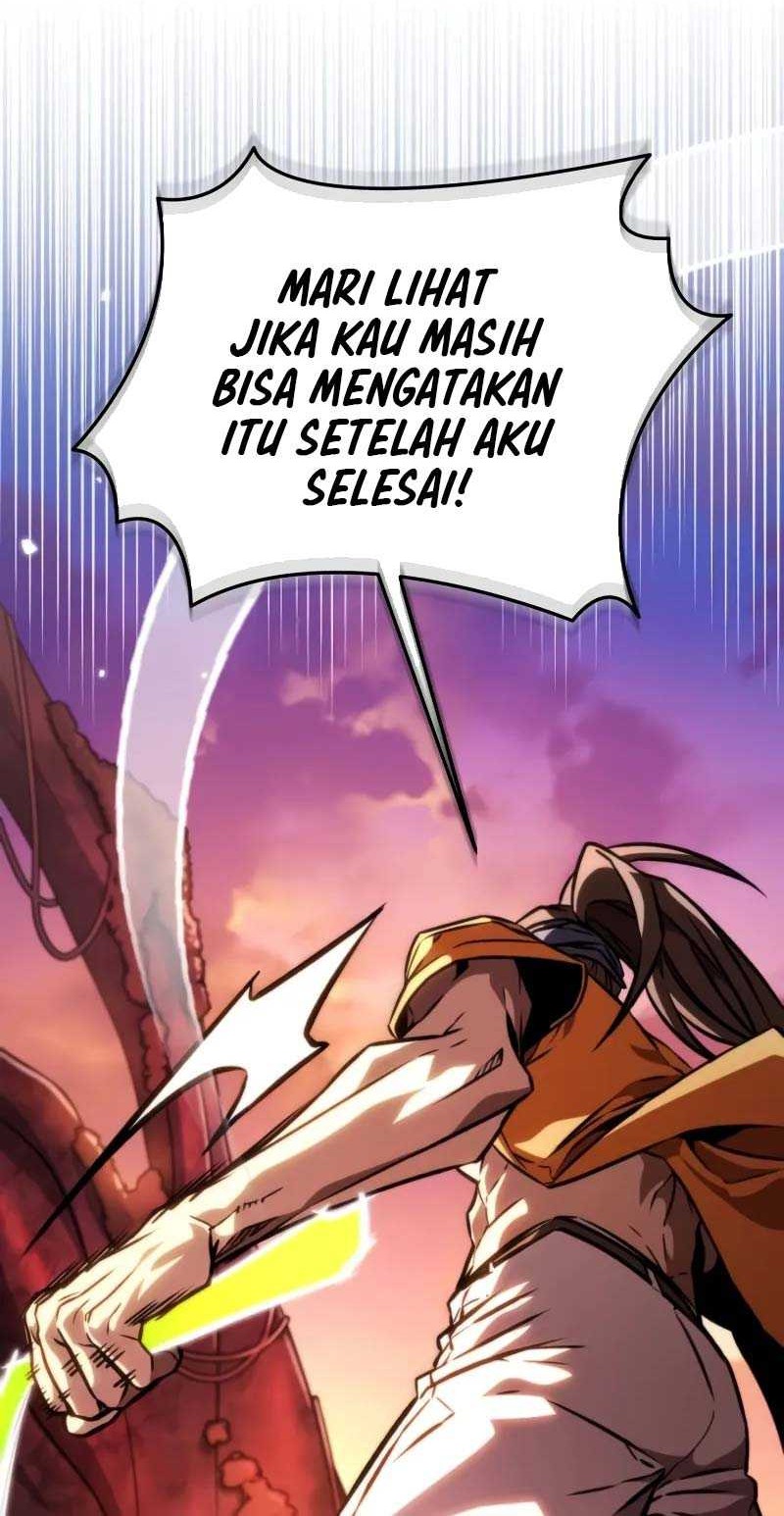 Reincarnator Chapter 51 Gambar 21