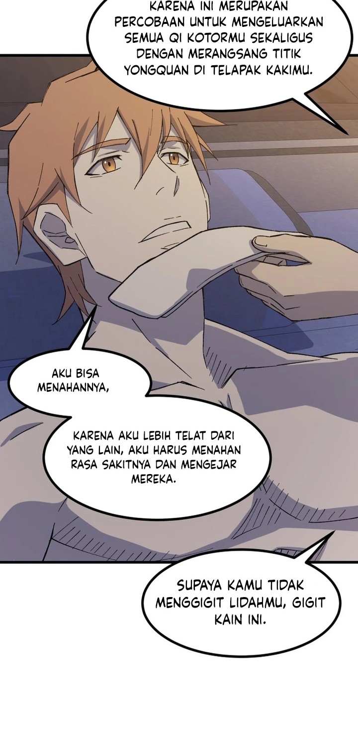 The Great Master Chapter 95 - Halaman 11