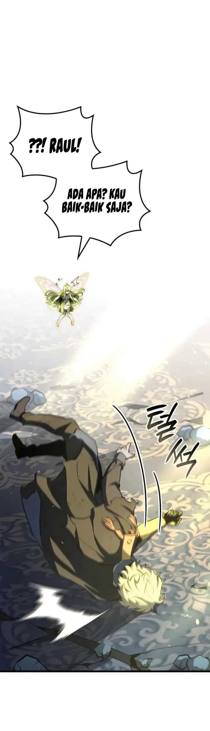 The Count’s Youngest Son Is A Player! Chapter 79 Gambar 14