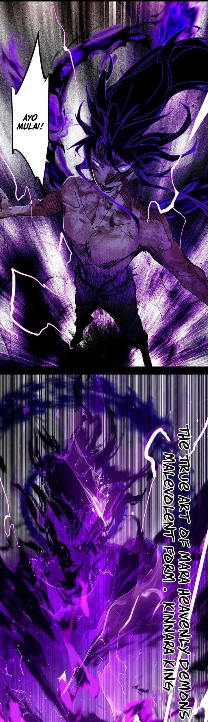 I’m An Evil God Chapter 514 halaman 10