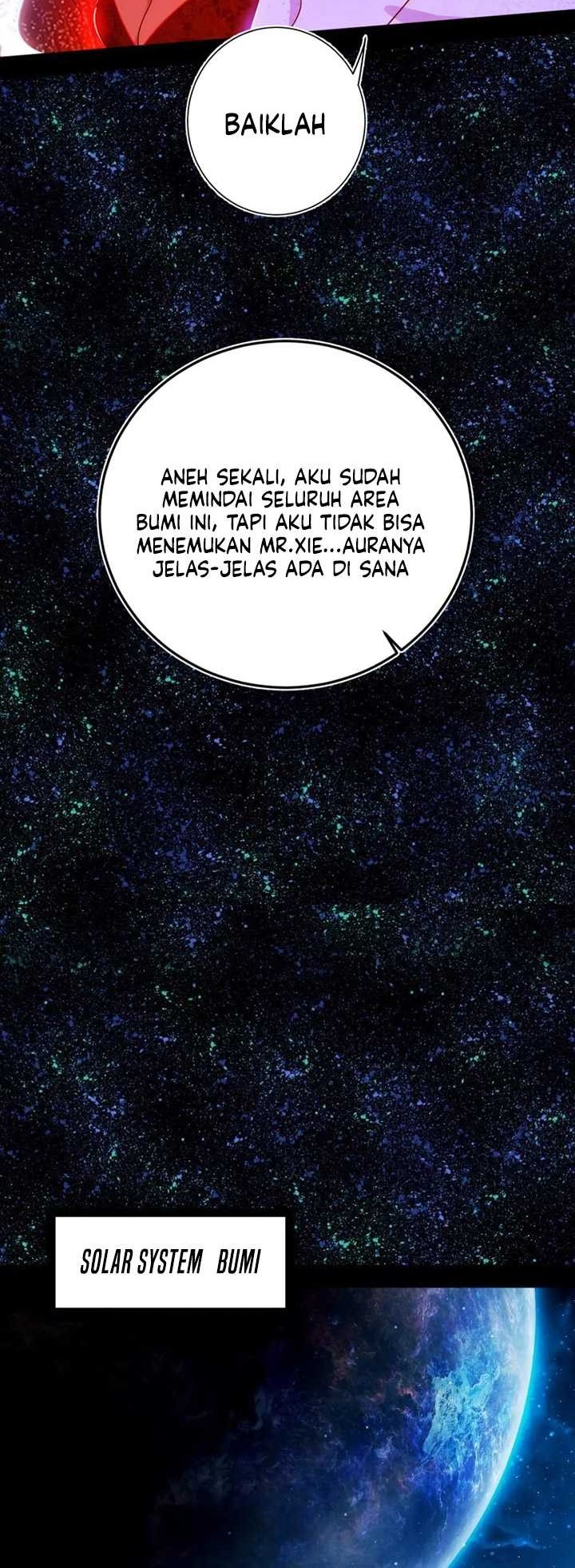 I’m An Evil God Chapter 513 halaman 9