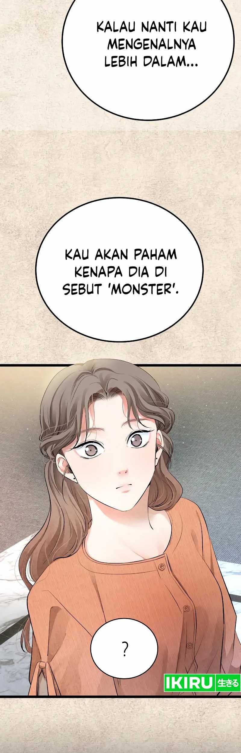 A Tidal Wave of Glory Chapter 45 halaman 19