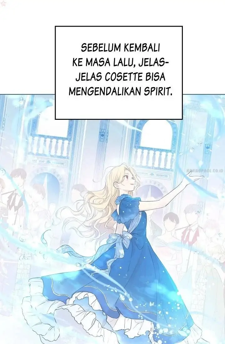 Actually, I Was the Real One Chapter 36 Gambar 15