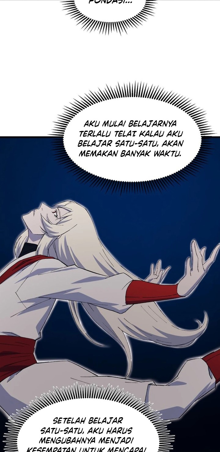 The Great Master Chapter 96 - Halaman 11